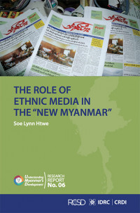 The role of ethnic media in the 