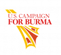 U.S. Campaign for Burma - Home [website]