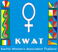 Image of Kachin Women's Association Thailand | Kachin Women [website]