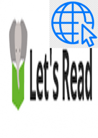 Image of Let's read