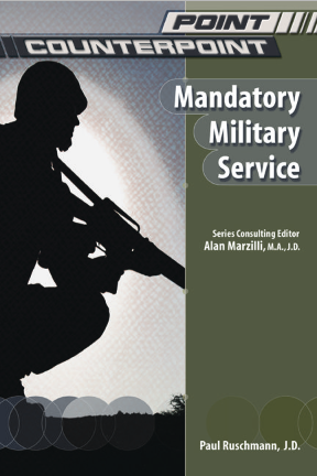 Mandatory military service