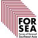 FORSEA - Southeast Asian democrats and rights campaigners for fairness and democracy [website]