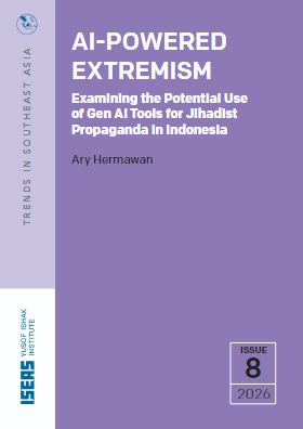 AI-powered extremism: examining the potential use of gen AI tools for jihadist propaganda in Indonesia