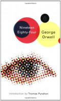 Nineteen Eighty-Four