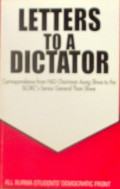 Letters to a Dictator