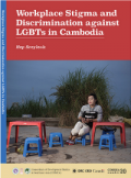 Workplace stigma and discrimination against LGBTs in Cambodia