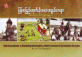 ျမန္မာျပည္ေ၇ာက္ယုိးဒယားအနြယ္လာမ်ား (Thai Descendants in Mandalay and around, a shorter version of the original 80 pages)