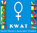 Kachin Women's Association Thailand | Kachin Women [website]