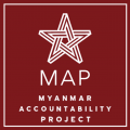 Myanmar accountability project : law In action [website]