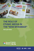 The role of ethnic media in the 