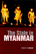 The State in Myanmar