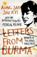 Letters from Burma