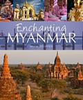 Enchanting myanmar