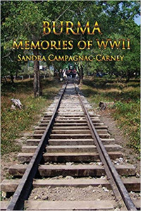 Burma: memories of WWII