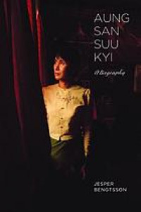 Image of Aung San Suu Kyi: a biography