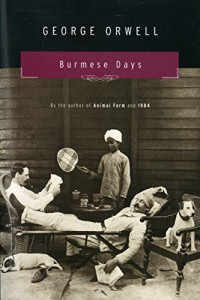This item is currently not available Image of Burmese Days