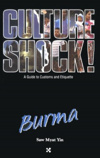 This item is currently not available Image of Culture Shock! Burma
