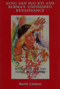This item is currently not available Image of Aung San Suu Kyi and Burma's unfinished renaissance