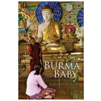 This item is currently not available Image of Burma baby