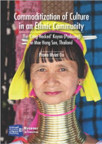 This item is currently not available Image of Commoditization of culture in an ethnic community: the 'long-necked' Kayan (Padaung) in Mae Hong Son, Thailand
