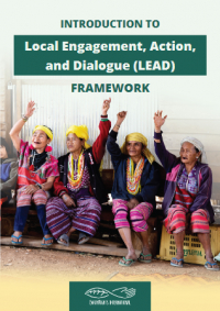 Introduction to Local Engagement, Action, and Dialogue (LEAD) Image of Introduction to Local Engagement, Action, and Dialogue (LEAD)