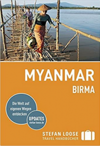 Myanmar (Birma)