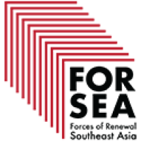 Image of FORSEA - Southeast Asian democrats and rights campaigners for fairness and democracy [website]