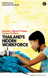 This item is currently not available Image of Thailand's hidden workforce: Burmese migrant women factory workers
