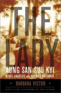 The Lady : Aung San Suu Kyi
