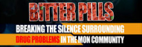 Image of Bitter Pills: Breaking the silence surrounding drug problems in the Mon community