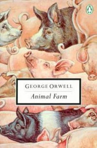 This item is currently not available Image of Animal Farm