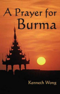 This item is currently not available Image of A Prayer for Burma