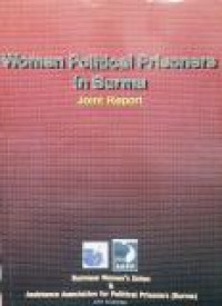 This item is currently not available Image of Women Political Prisoners in Burma